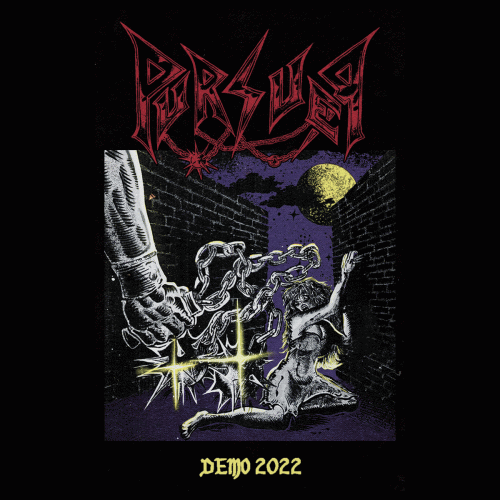 Pursuer (POL) : Demo 2022